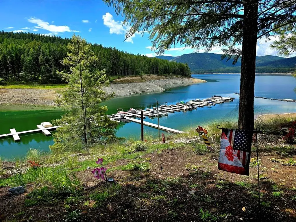 1741 Warland Road Libby MT 59923