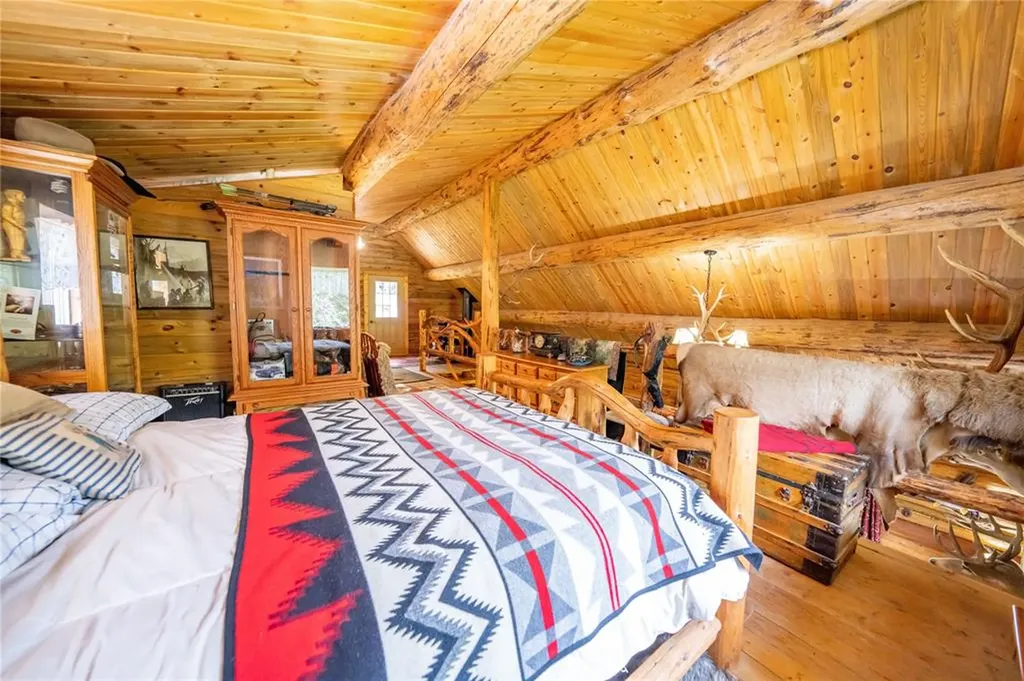 1741 Warland Road Libby MT 59923