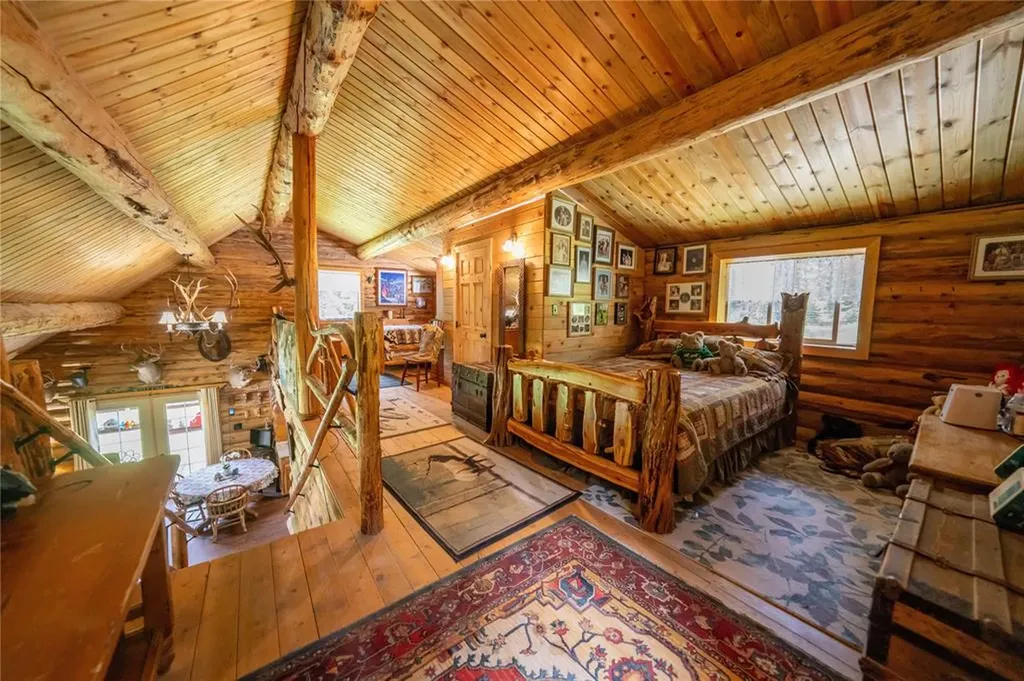 1741 Warland Road Libby MT 59923
