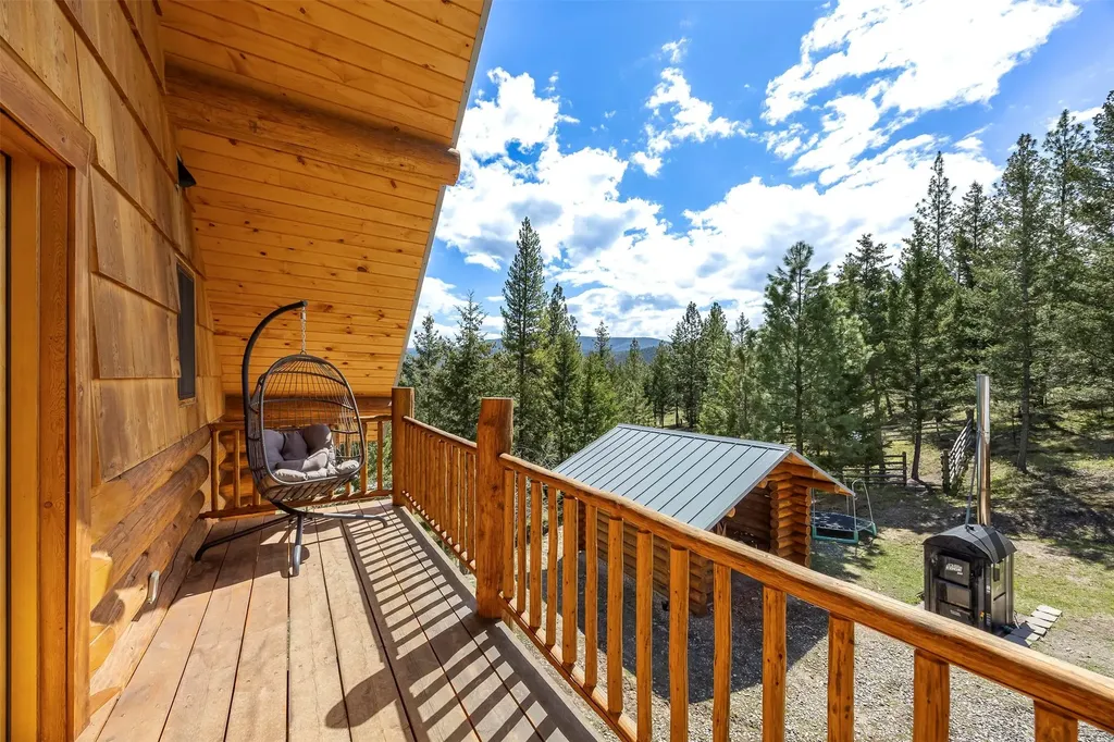 35800 Cat Face Road Bonner MT 59823