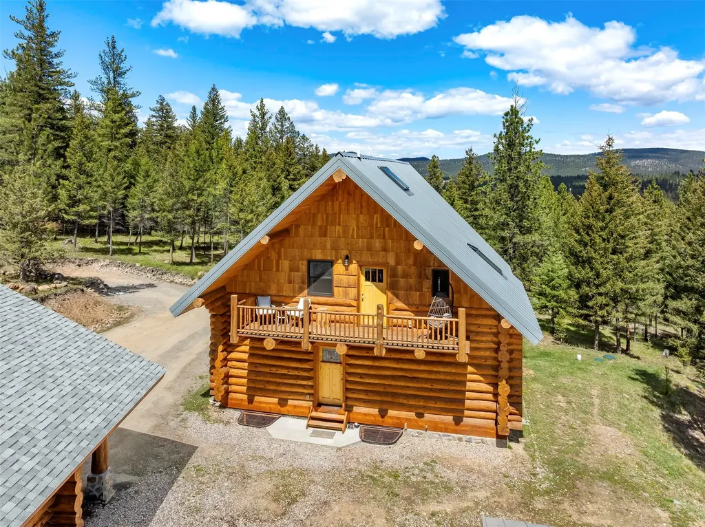 35800 Cat Face Road Bonner MT 59823