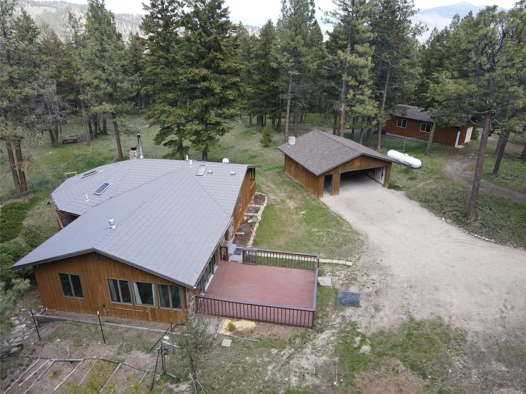 9420 Mormon Creek Road Lolo MT 59847
