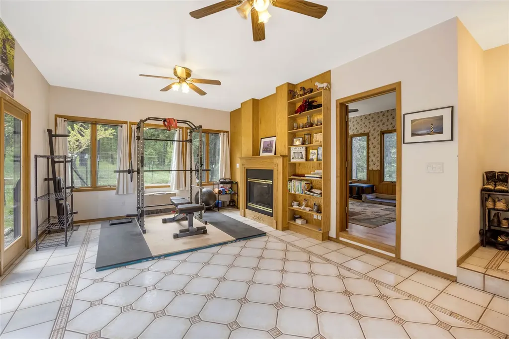 9420 Mormon Creek Road Lolo MT 59847