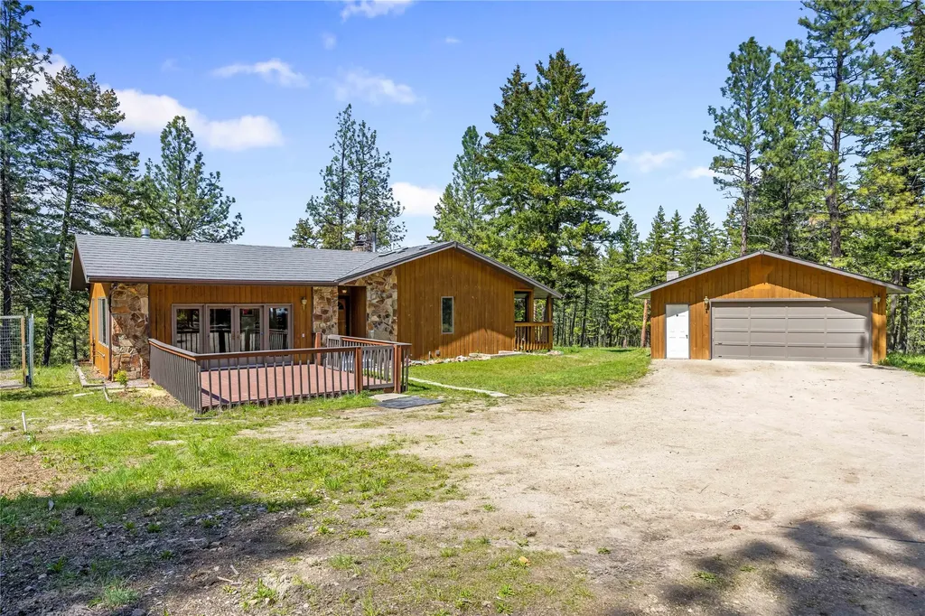 9420 Mormon Creek Road Lolo MT 59847