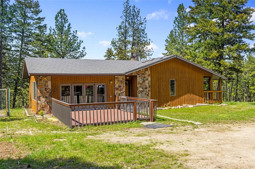 9420 Mormon Creek Road Lolo MT 59847