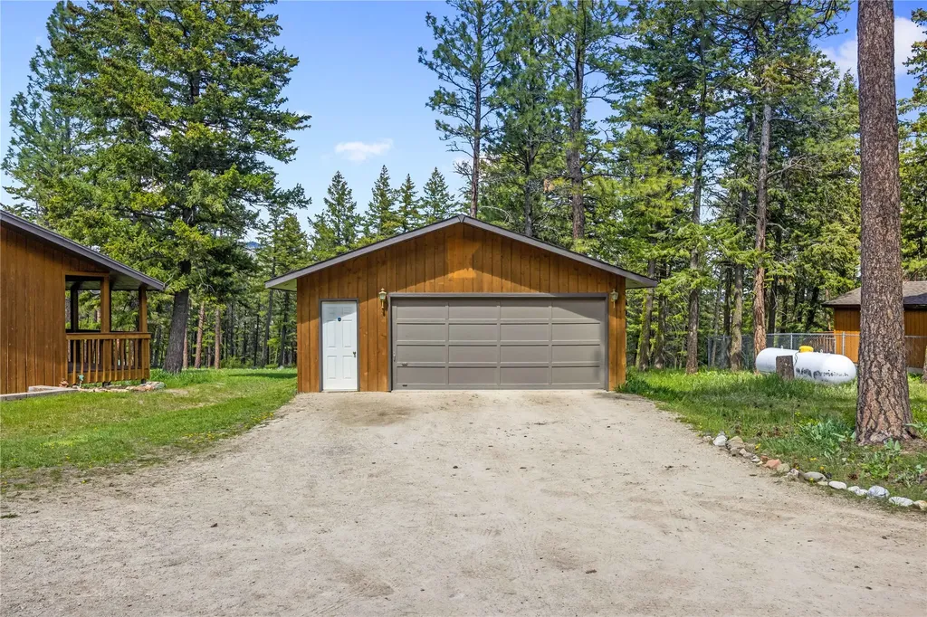 9420 Mormon Creek Road Lolo MT 59847