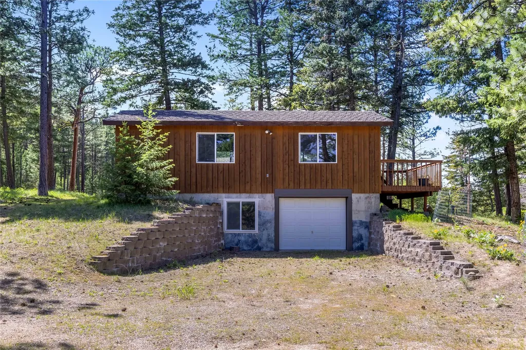 9420 Mormon Creek Road Lolo MT 59847