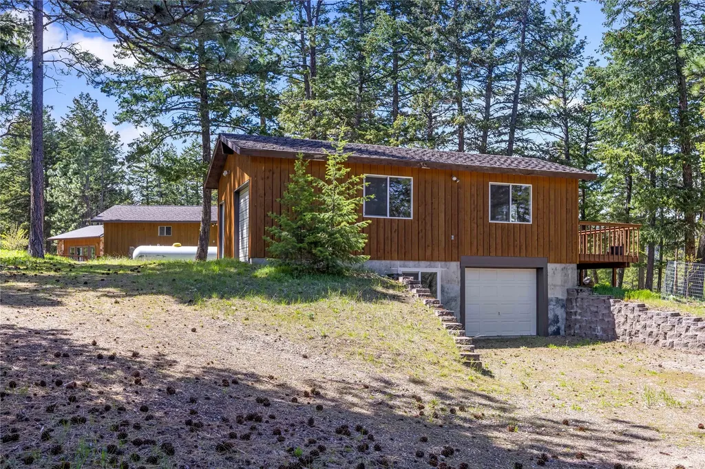 9420 Mormon Creek Road Lolo MT 59847