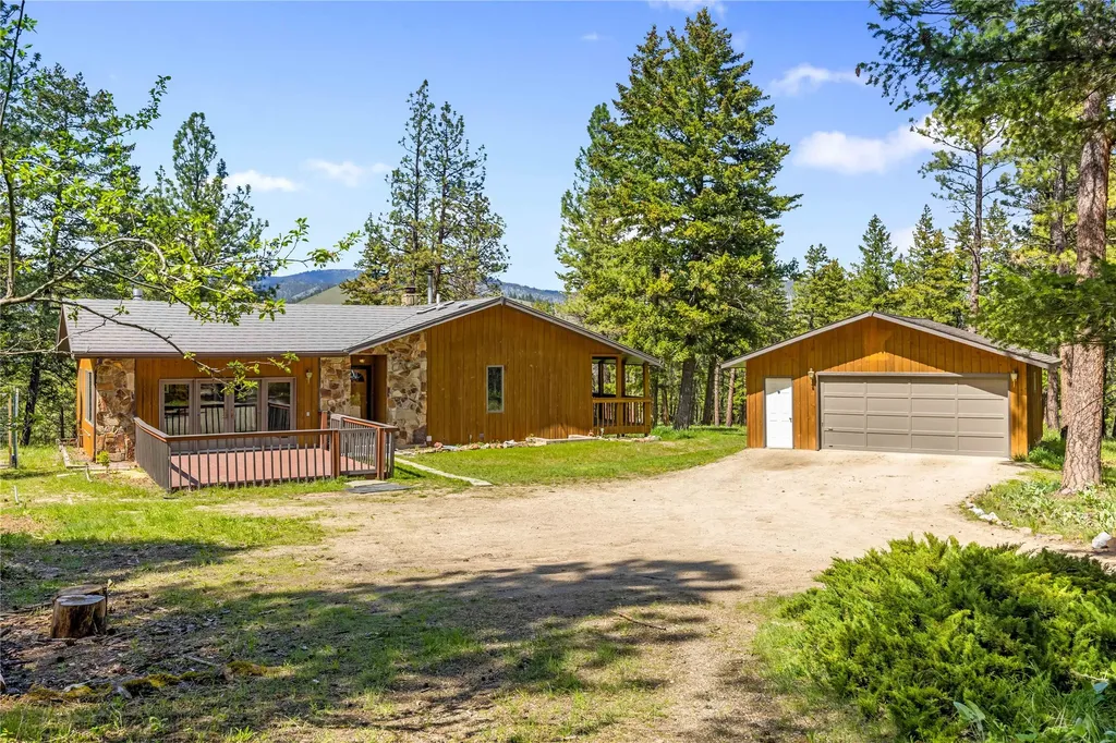 9420 Mormon Creek Road Lolo MT 59847
