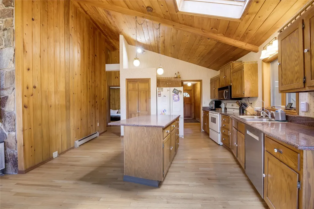 9420 Mormon Creek Road Lolo MT 59847