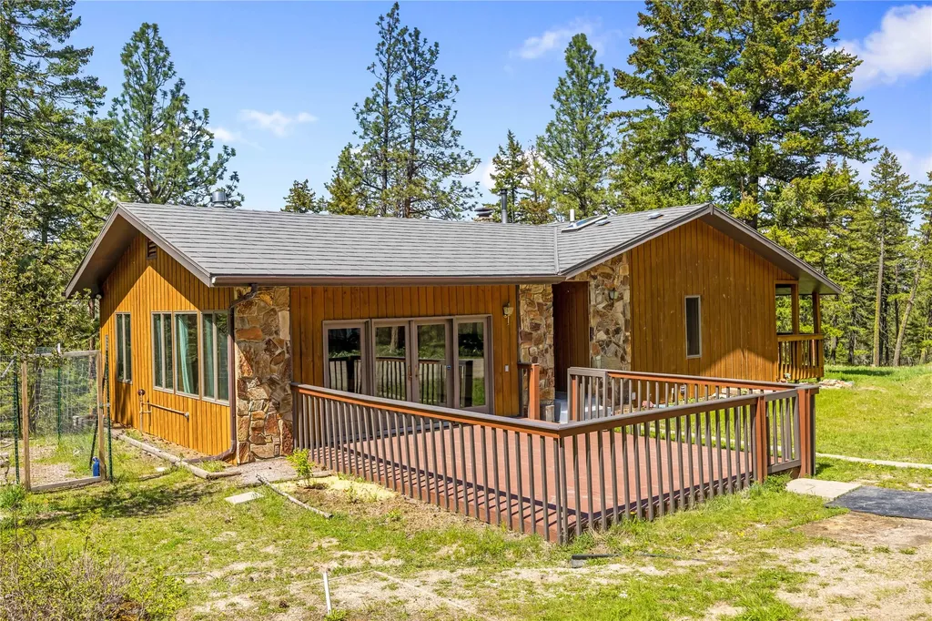 9420 Mormon Creek Road Lolo MT 59847