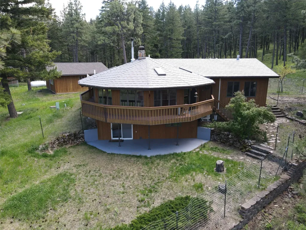 9420 Mormon Creek Road Lolo MT 59847