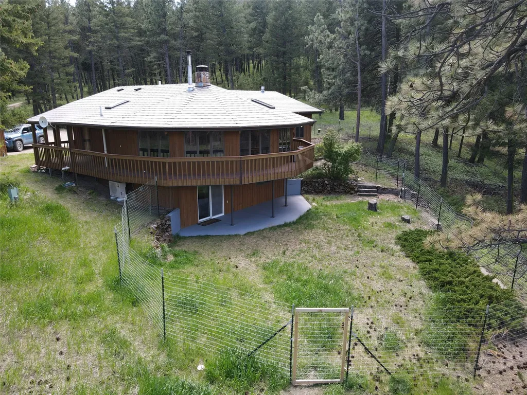 9420 Mormon Creek Road Lolo MT 59847