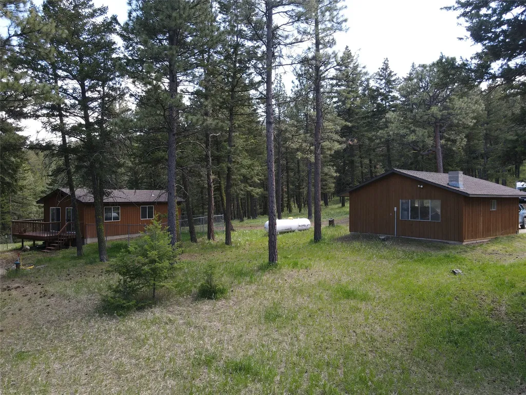 9420 Mormon Creek Road Lolo MT 59847