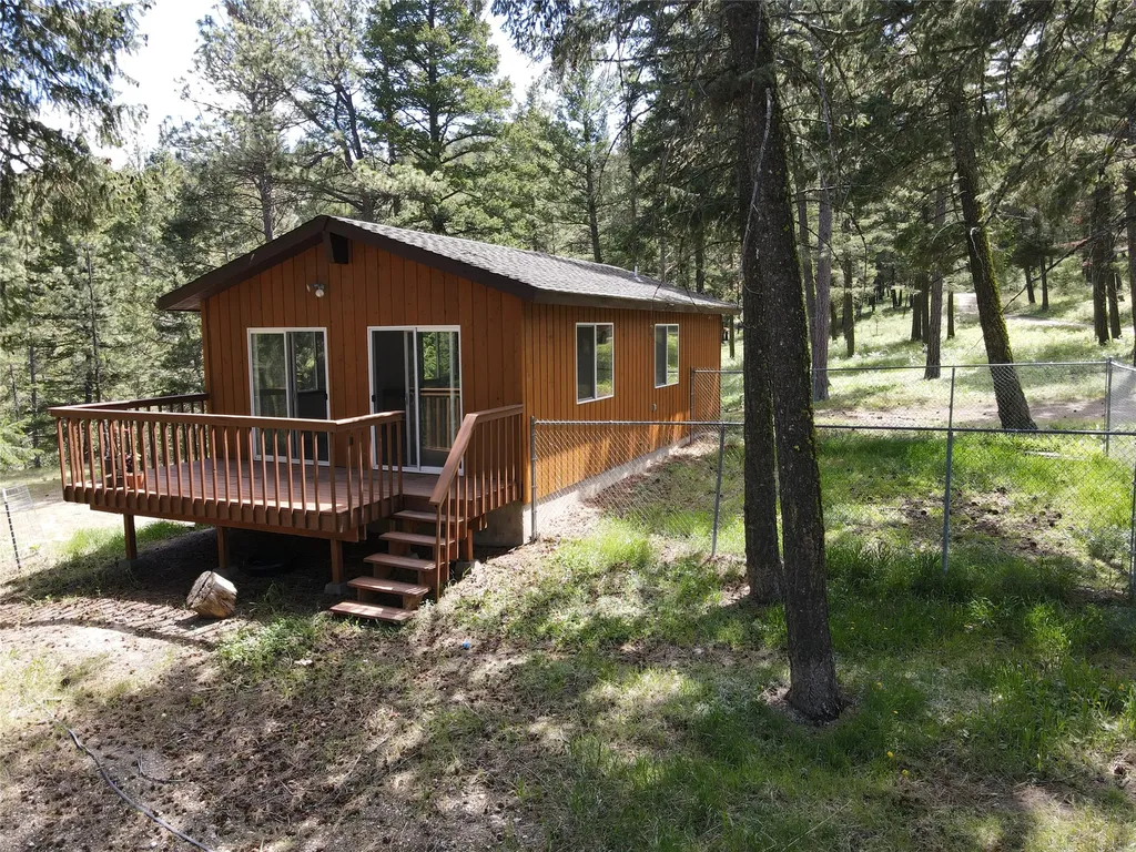 9420 Mormon Creek Road Lolo MT 59847