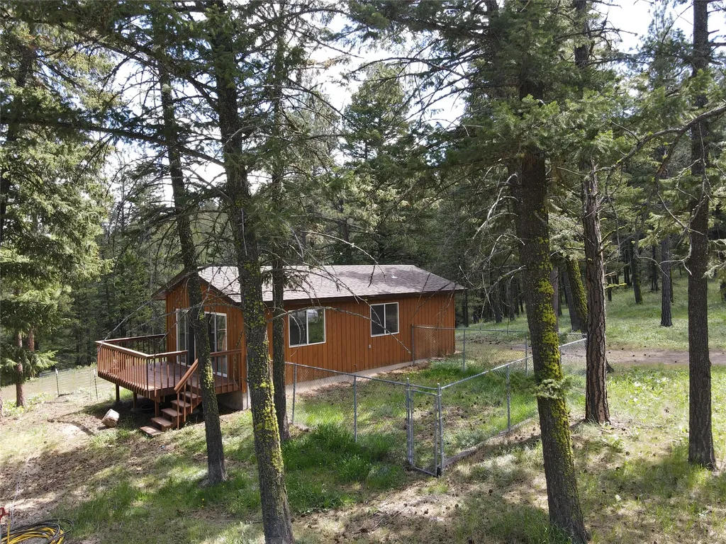 9420 Mormon Creek Road Lolo MT 59847