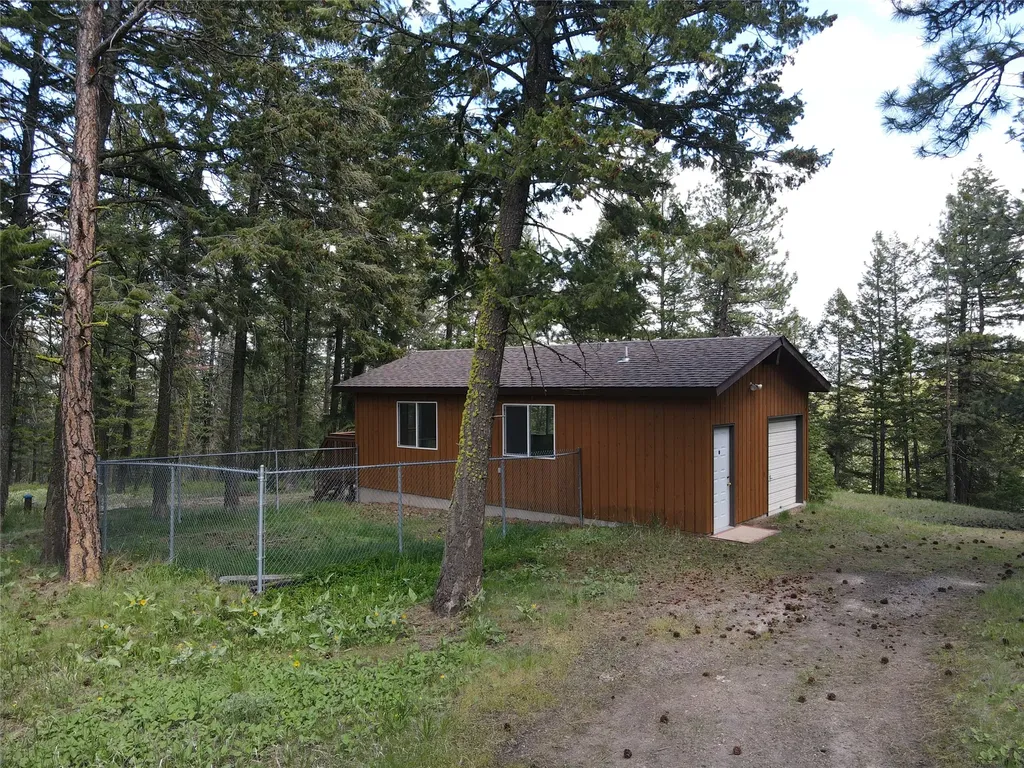 9420 Mormon Creek Road Lolo MT 59847