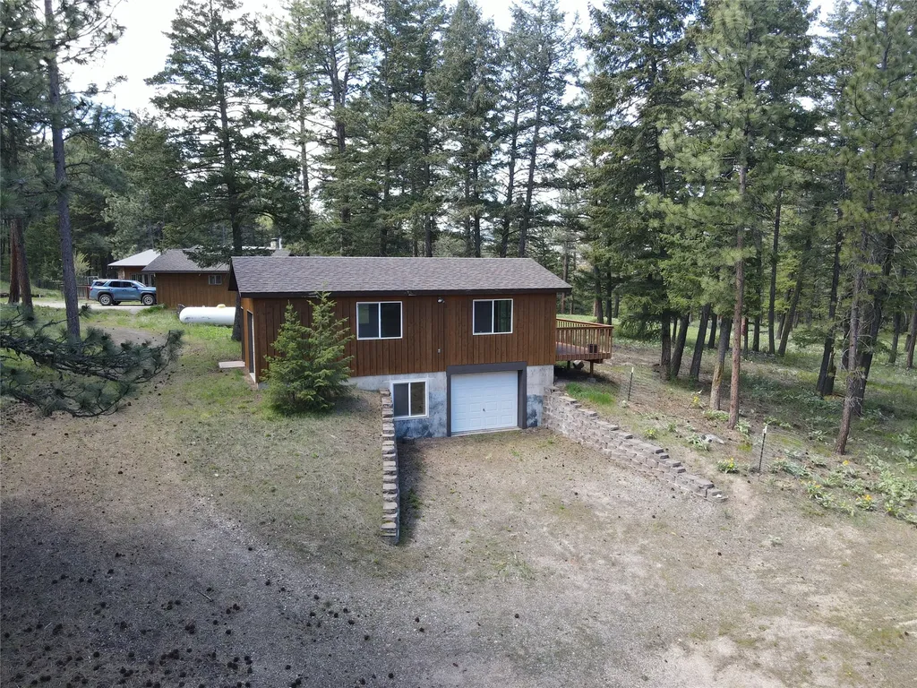 9420 Mormon Creek Road Lolo MT 59847