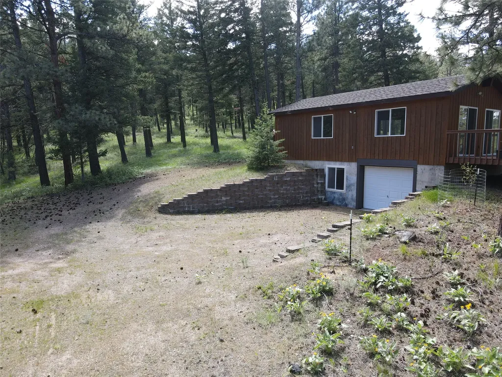 9420 Mormon Creek Road Lolo MT 59847