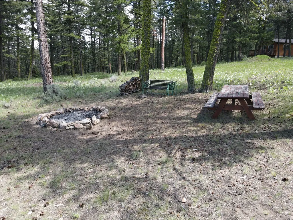 9420 Mormon Creek Road Lolo MT 59847