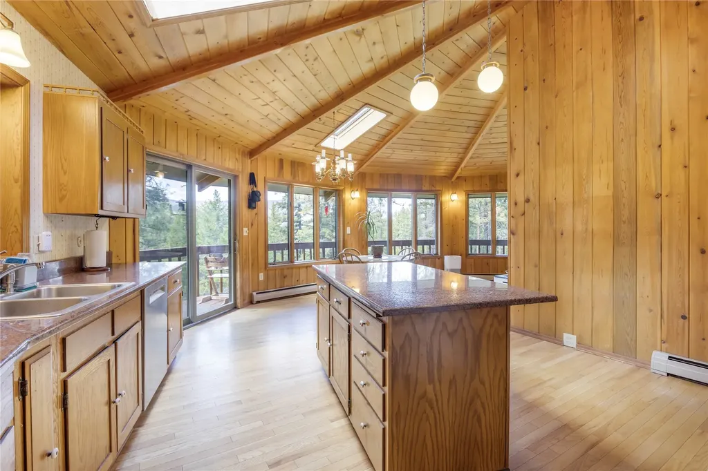 9420 Mormon Creek Road Lolo MT 59847