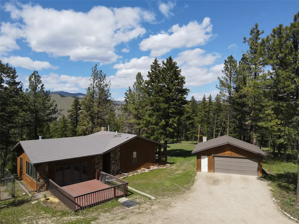 9420 Mormon Creek Road Lolo MT 59847