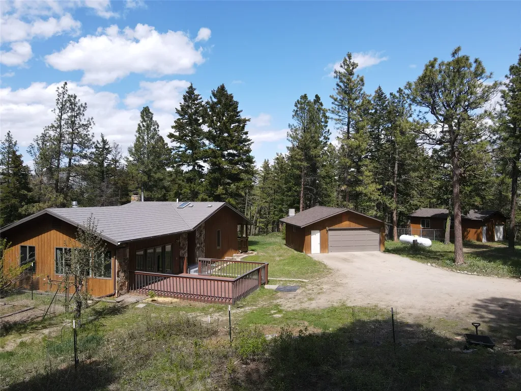 9420 Mormon Creek Road Lolo MT 59847