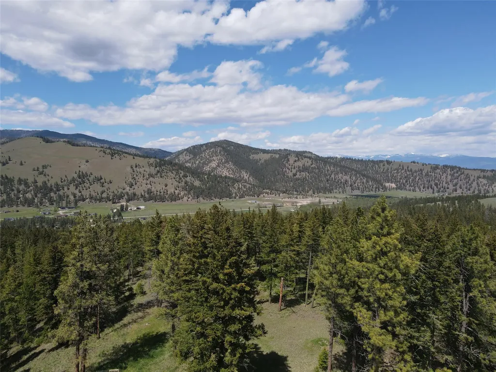 9420 Mormon Creek Road Lolo MT 59847
