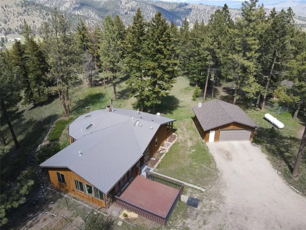 9420 Mormon Creek Road Lolo MT 59847