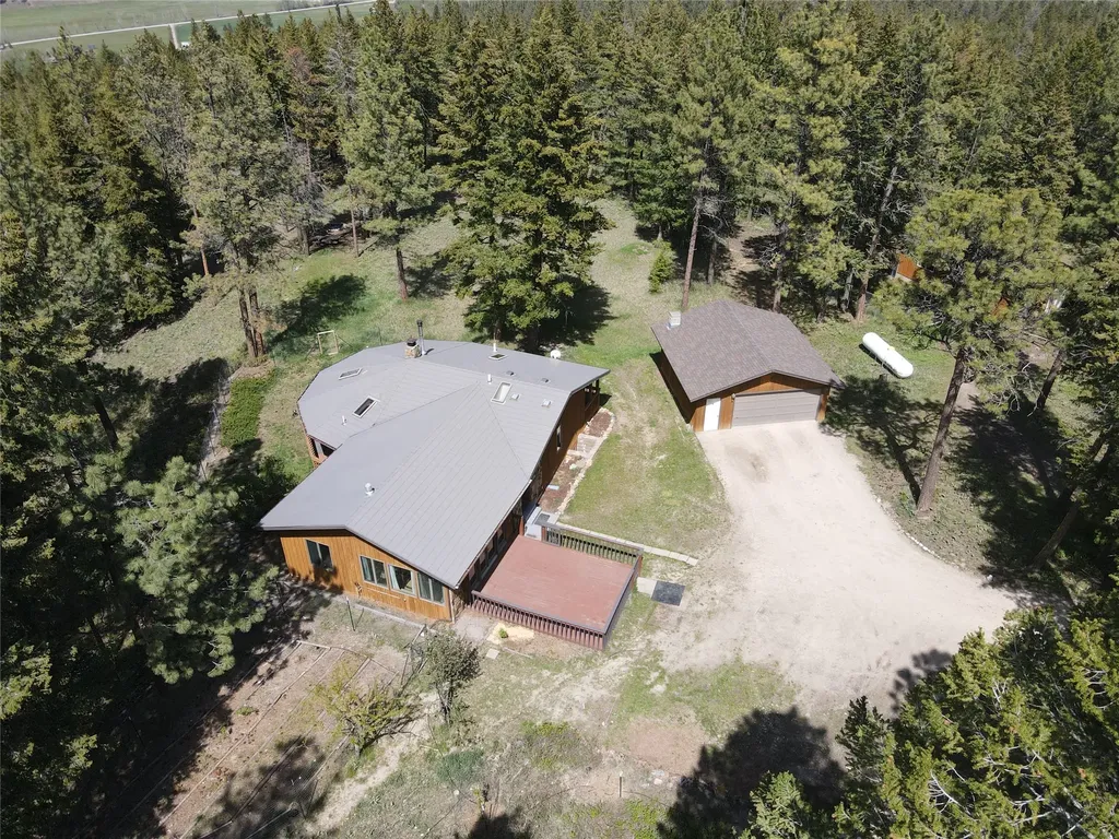 9420 Mormon Creek Road Lolo MT 59847