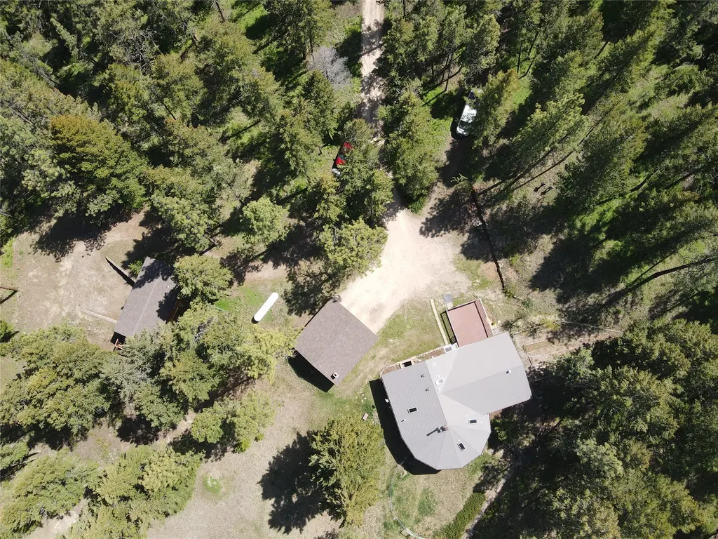 9420 Mormon Creek Road Lolo MT 59847