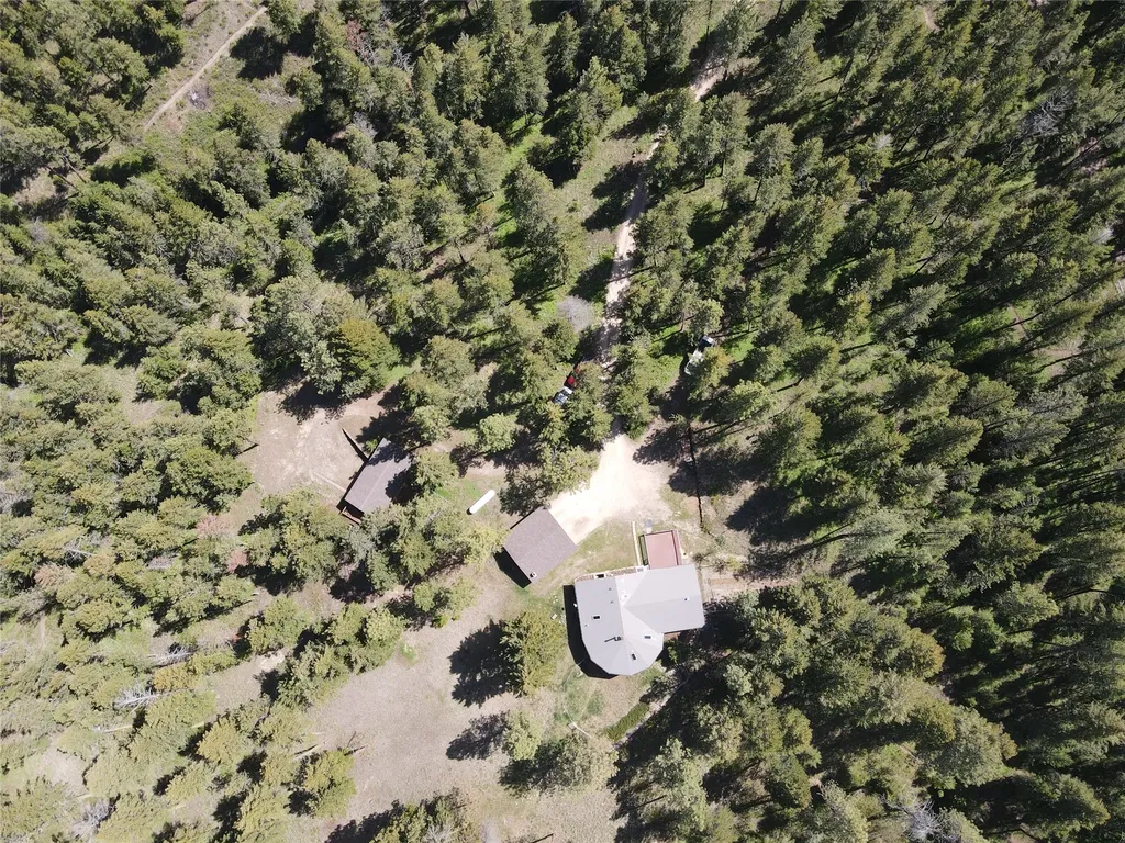 9420 Mormon Creek Road Lolo MT 59847