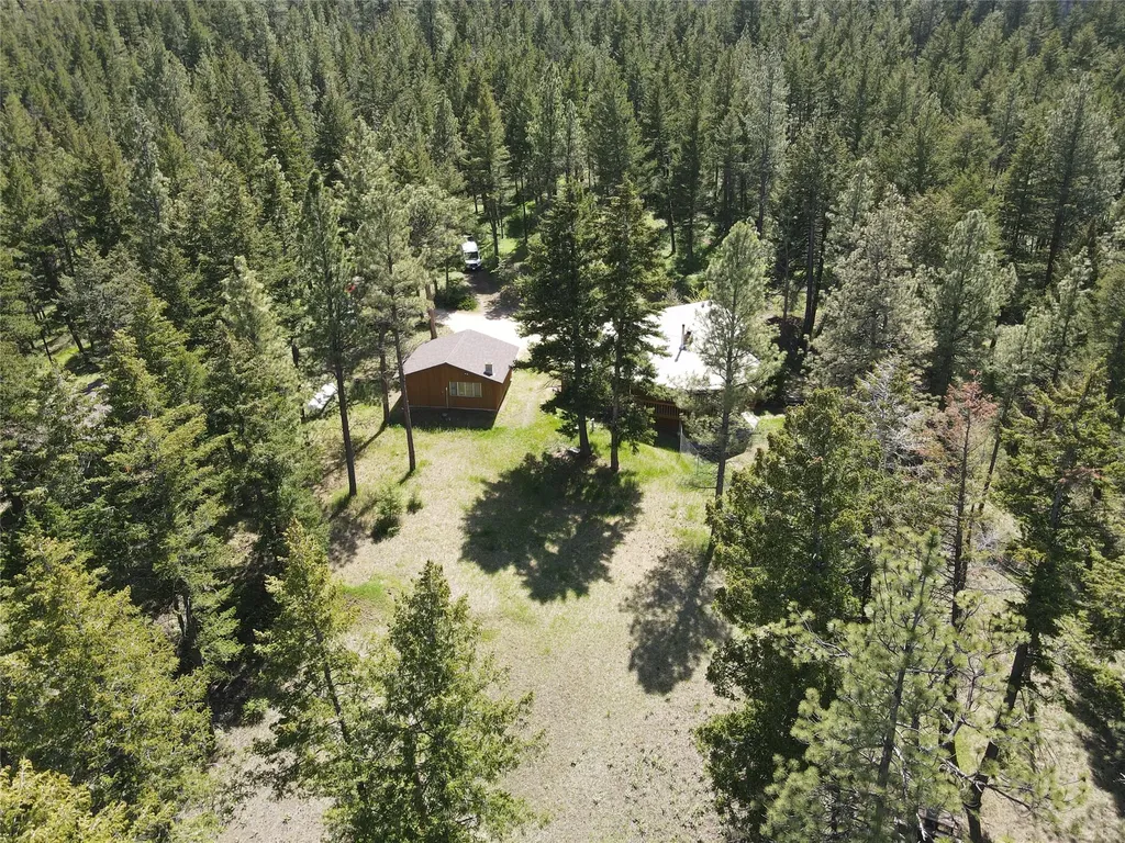 9420 Mormon Creek Road Lolo MT 59847