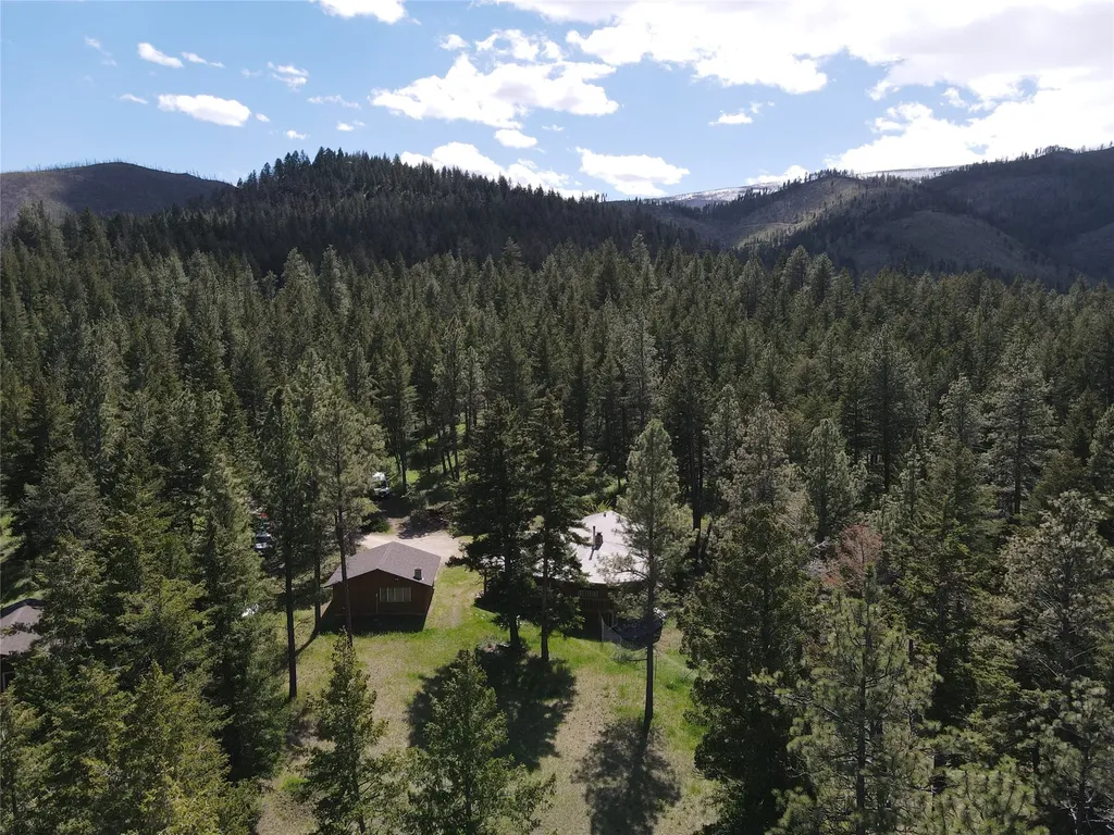 9420 Mormon Creek Road Lolo MT 59847