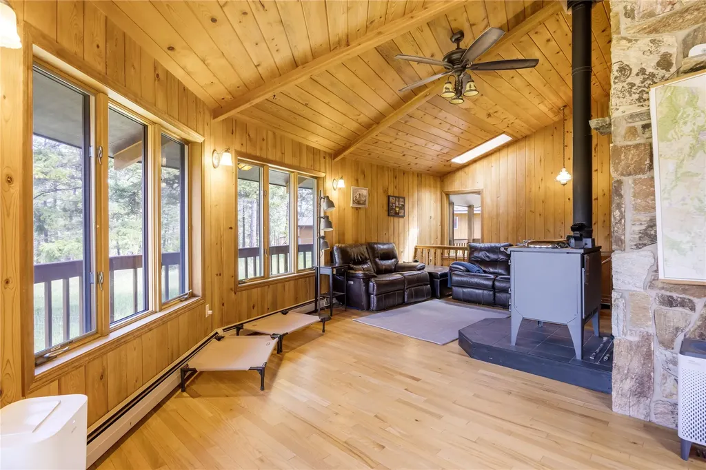 9420 Mormon Creek Road Lolo MT 59847