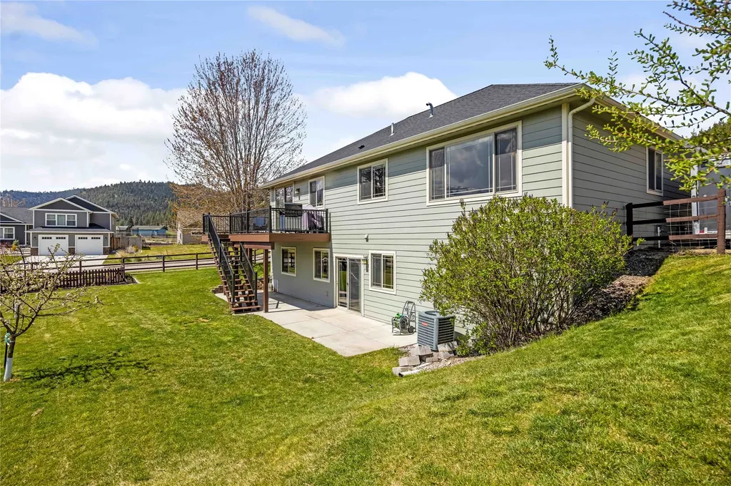 11178 Stella Blue Drive Lolo MT 59847
