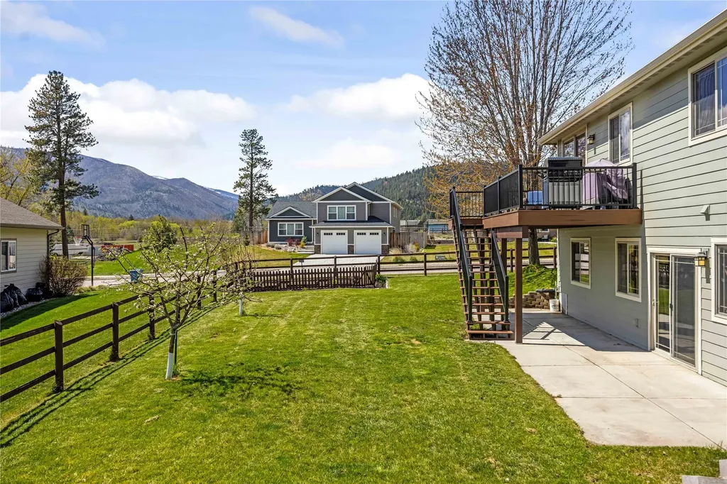 11178 Stella Blue Drive Lolo MT 59847