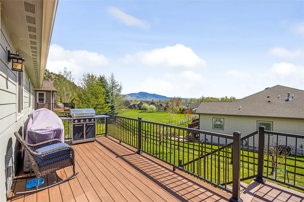 11178 Stella Blue Drive Lolo MT 59847