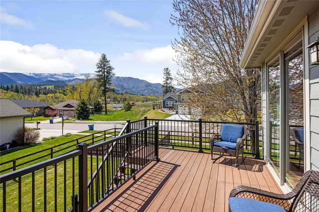 11178 Stella Blue Drive Lolo MT 59847