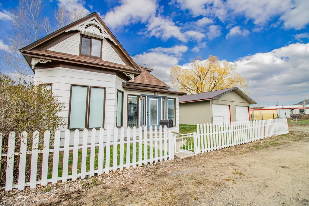 1335 Iowa Avenue Butte MT 59701
