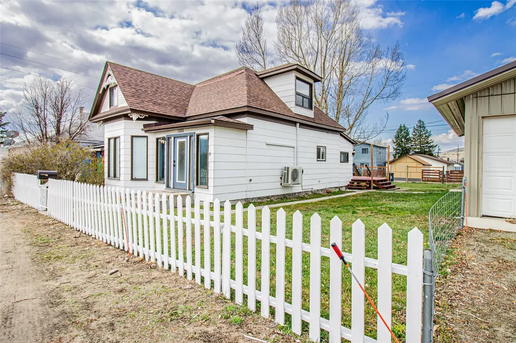 1335 Iowa Avenue Butte MT 59701