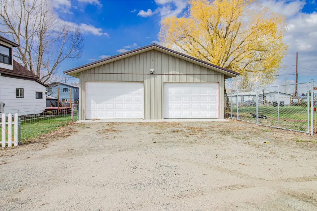 1335 Iowa Avenue Butte MT 59701