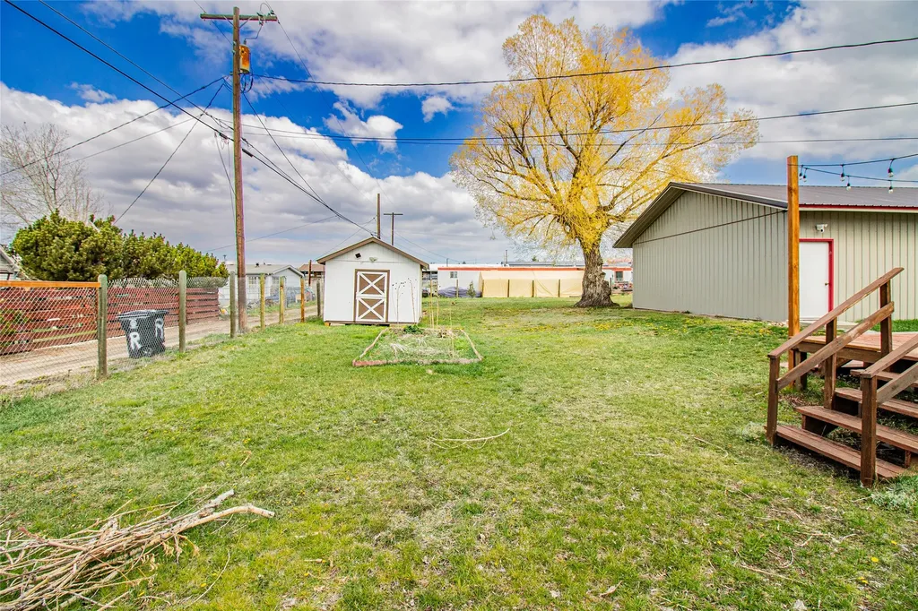 1335 Iowa Avenue Butte MT 59701