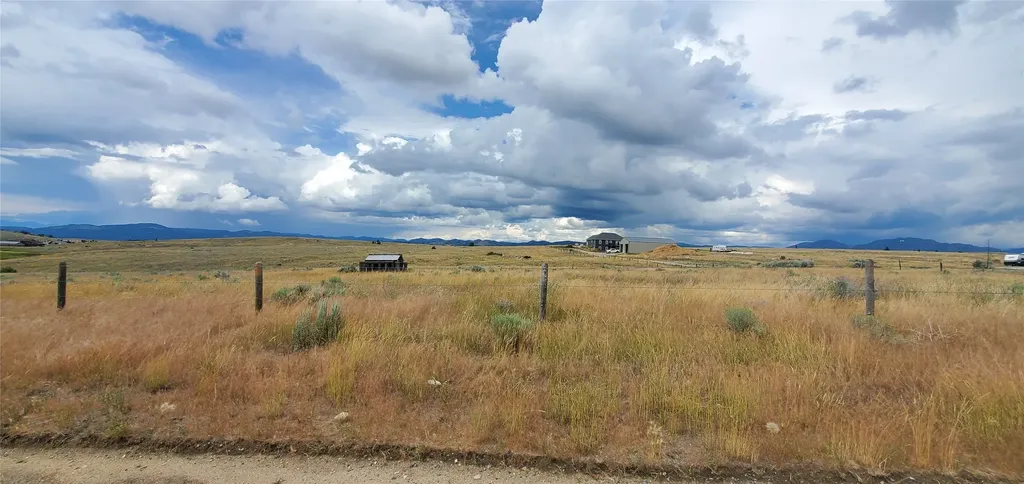 Tbd Lot 3a Solitude Drive Butte MT 59701