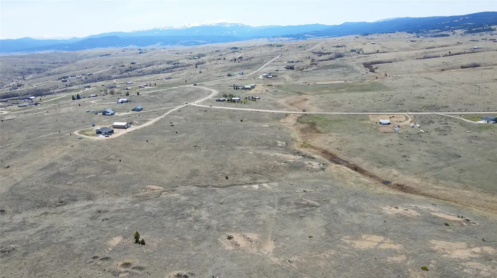 Tbd Lot 3a Solitude Drive Butte MT 59701
