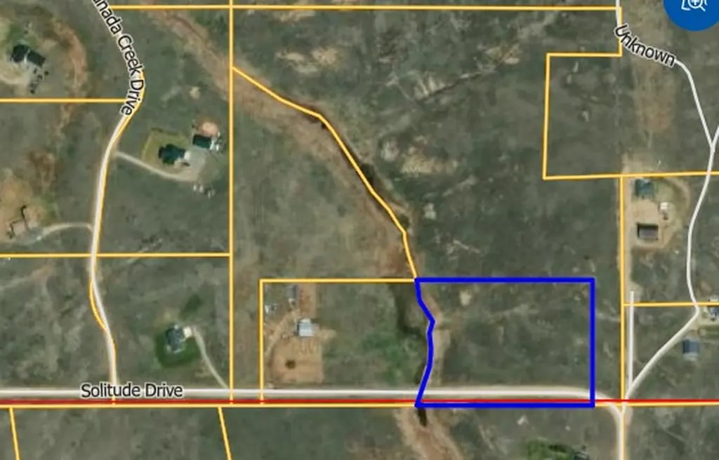 Tbd Lot 3a Solitude Drive Butte MT 59701
