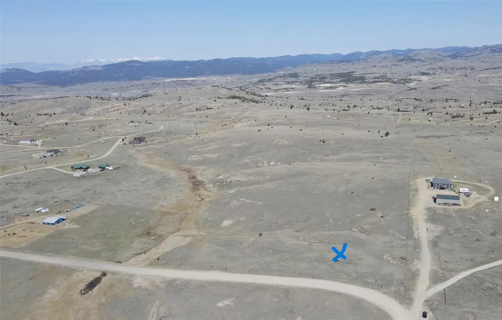 Tbd Lot 3a Solitude Drive Butte MT 59701