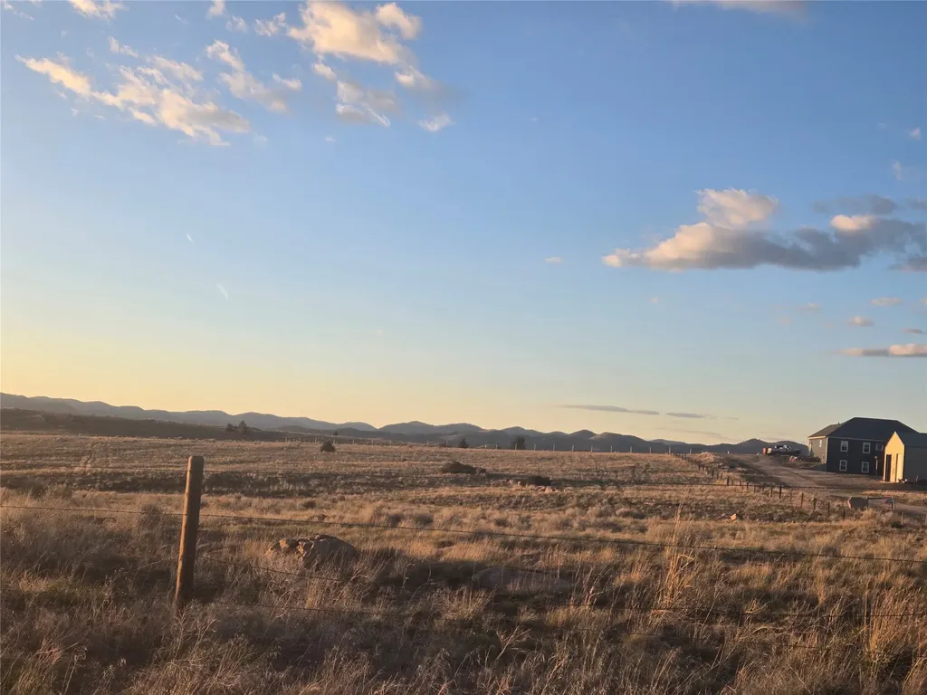 Tbd Lot 3a Solitude Drive Butte MT 59701