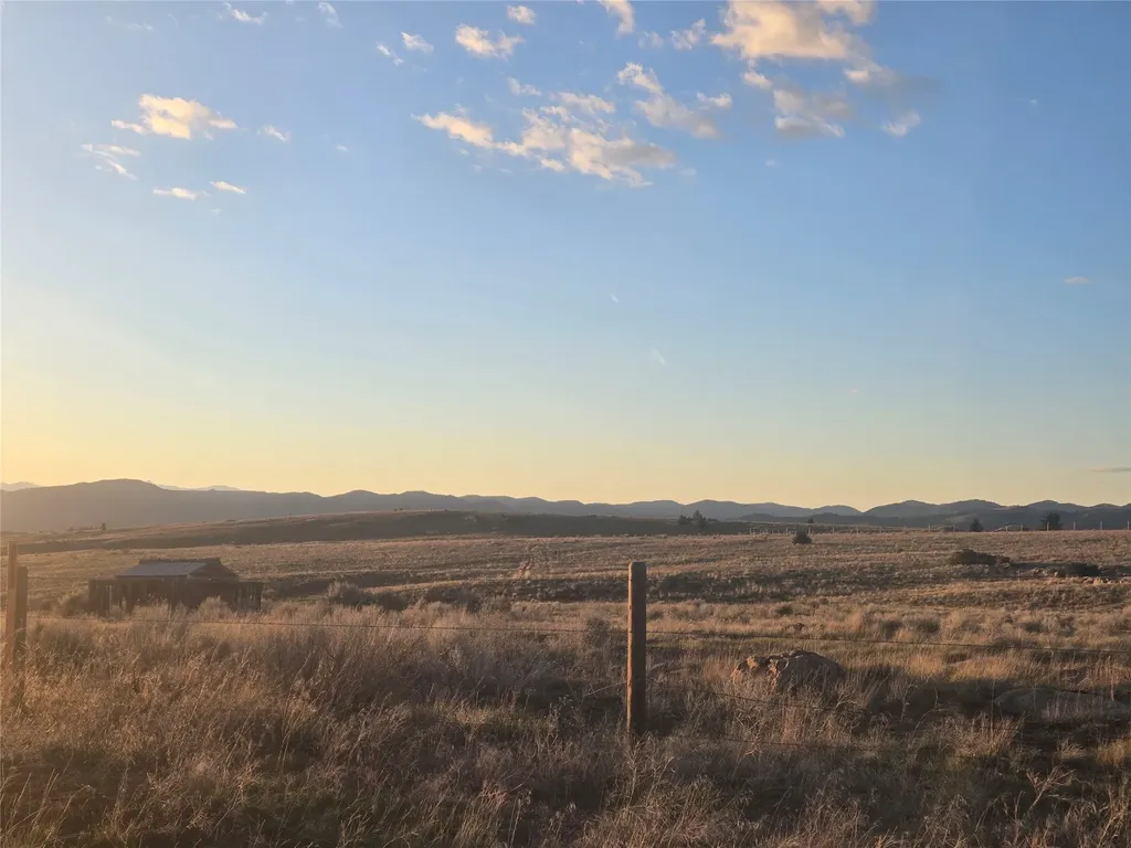 Tbd Lot 3a Solitude Drive Butte MT 59701