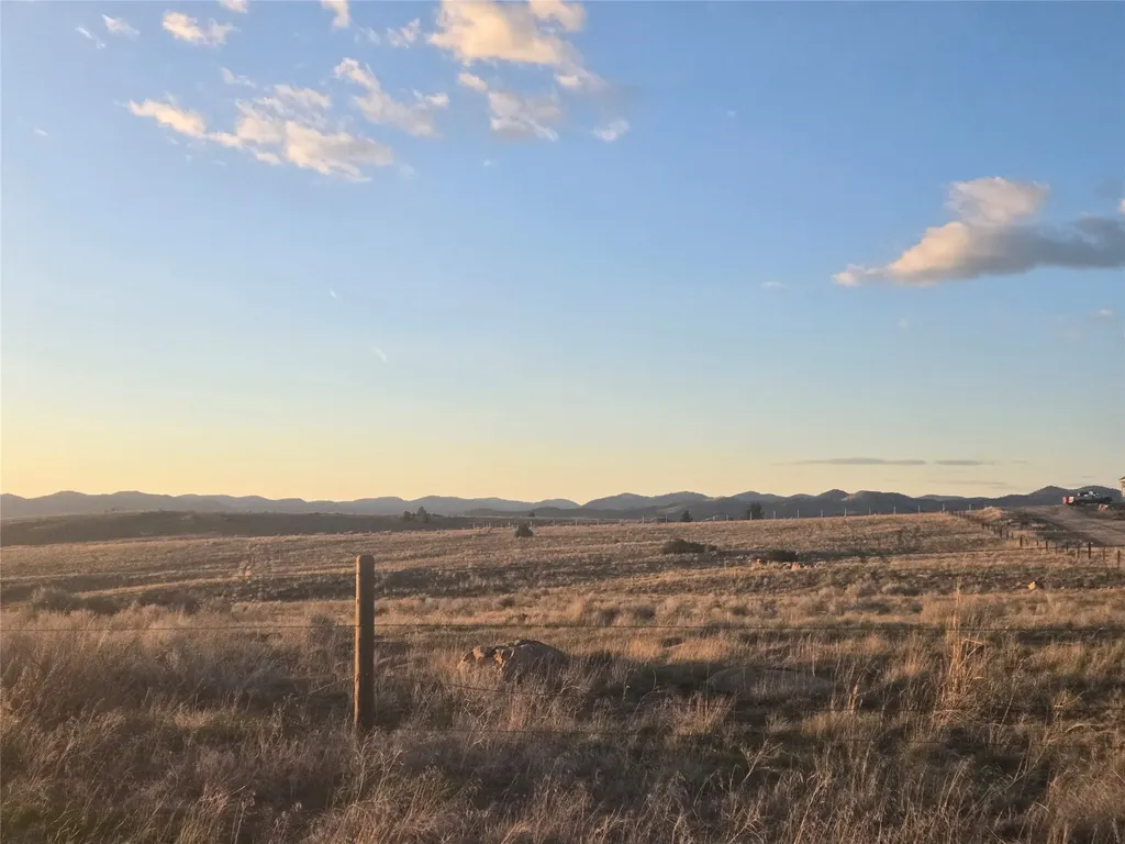 Tbd Lot 3a Solitude Drive Butte MT 59701